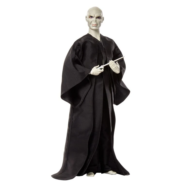 Muñeco Voldemort Harry Potter - Image 2
