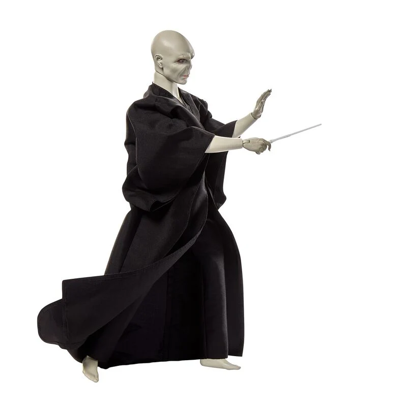 Muñeco Voldemort Harry Potter - Image 3