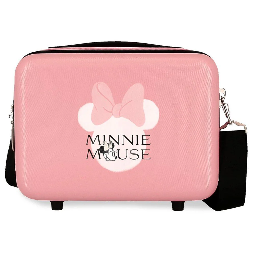 Neceser Abs Head Minnie Disney Adaptable - Image 8