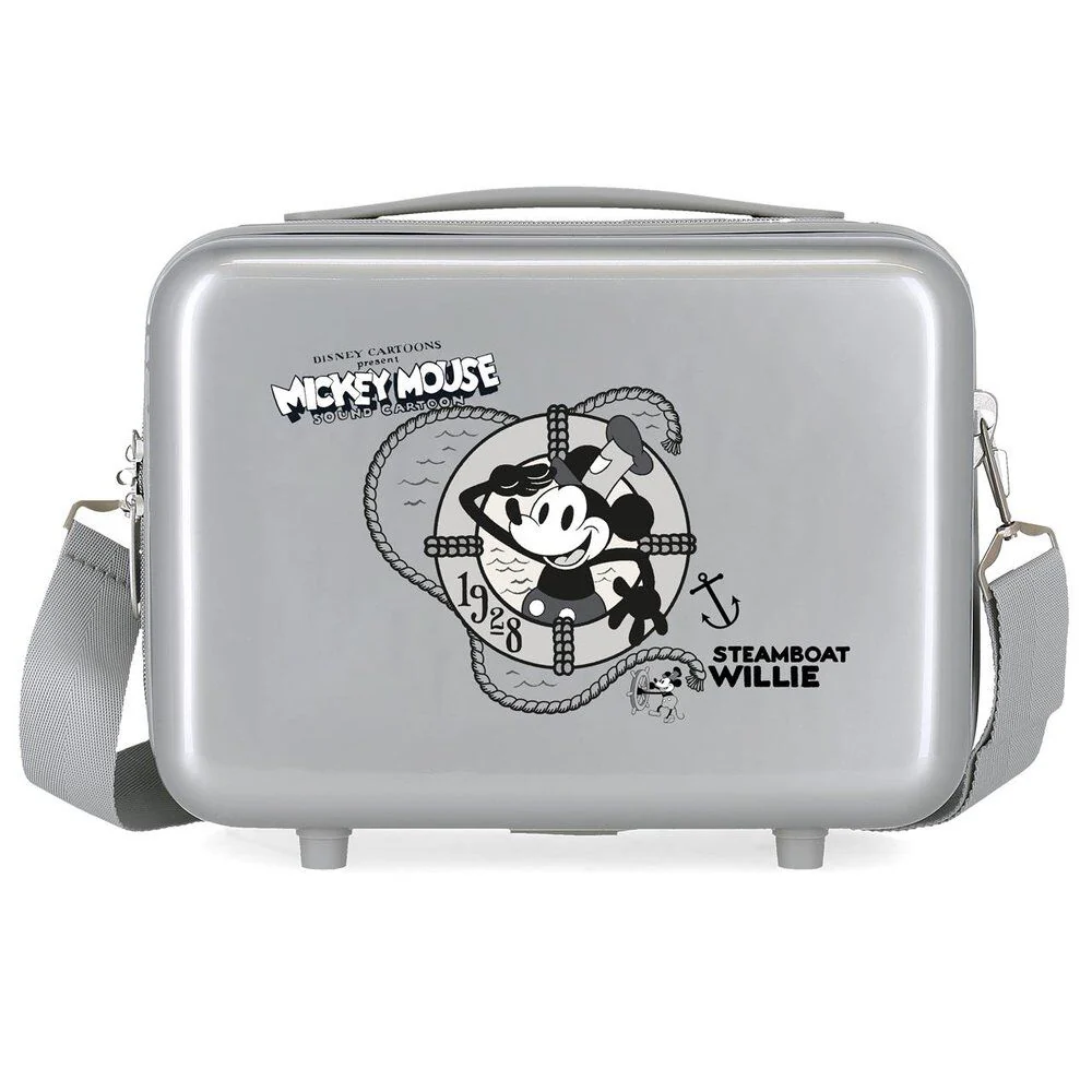 Neceser Abs Joyful Mickey Disney Adaptable - Image 6