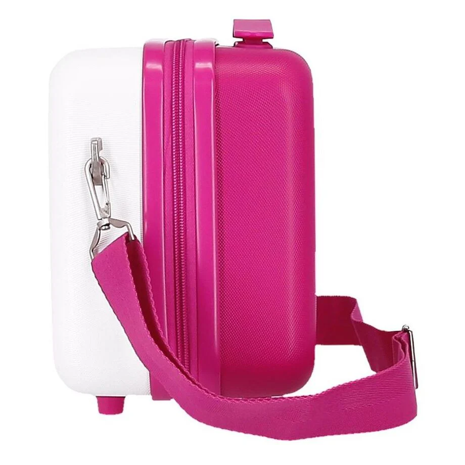 Neceser Abs Magic Minnie Disney Adaptable - Image 8