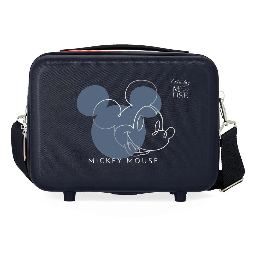 Neceser Abs Outline Mickey Disney Adaptable - Image 7