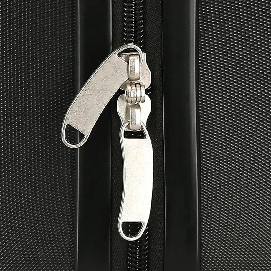 Neceser Abs Silver Mickey Disney Adaptable - Image 5