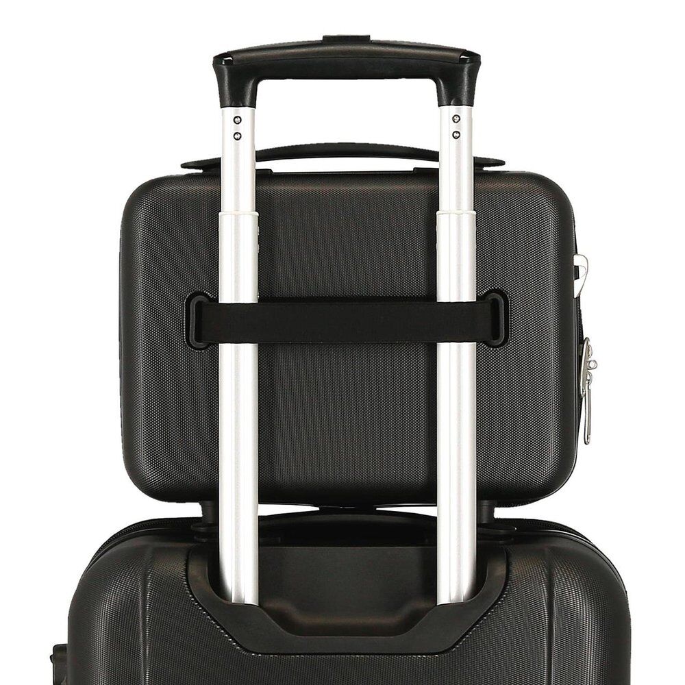 Neceser Abs Sunny Day Have A Good Day Mickey Disney Adaptable - Image 3