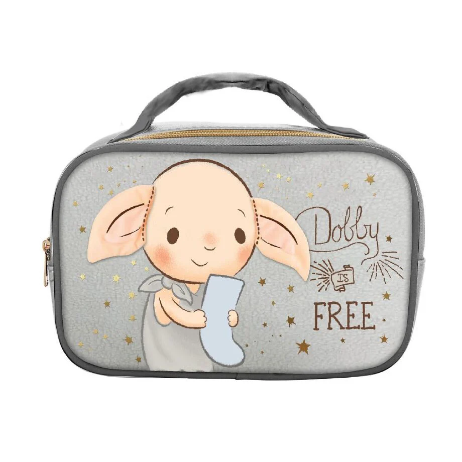 Neceser Aseo Viaje Dobby Harry Potter