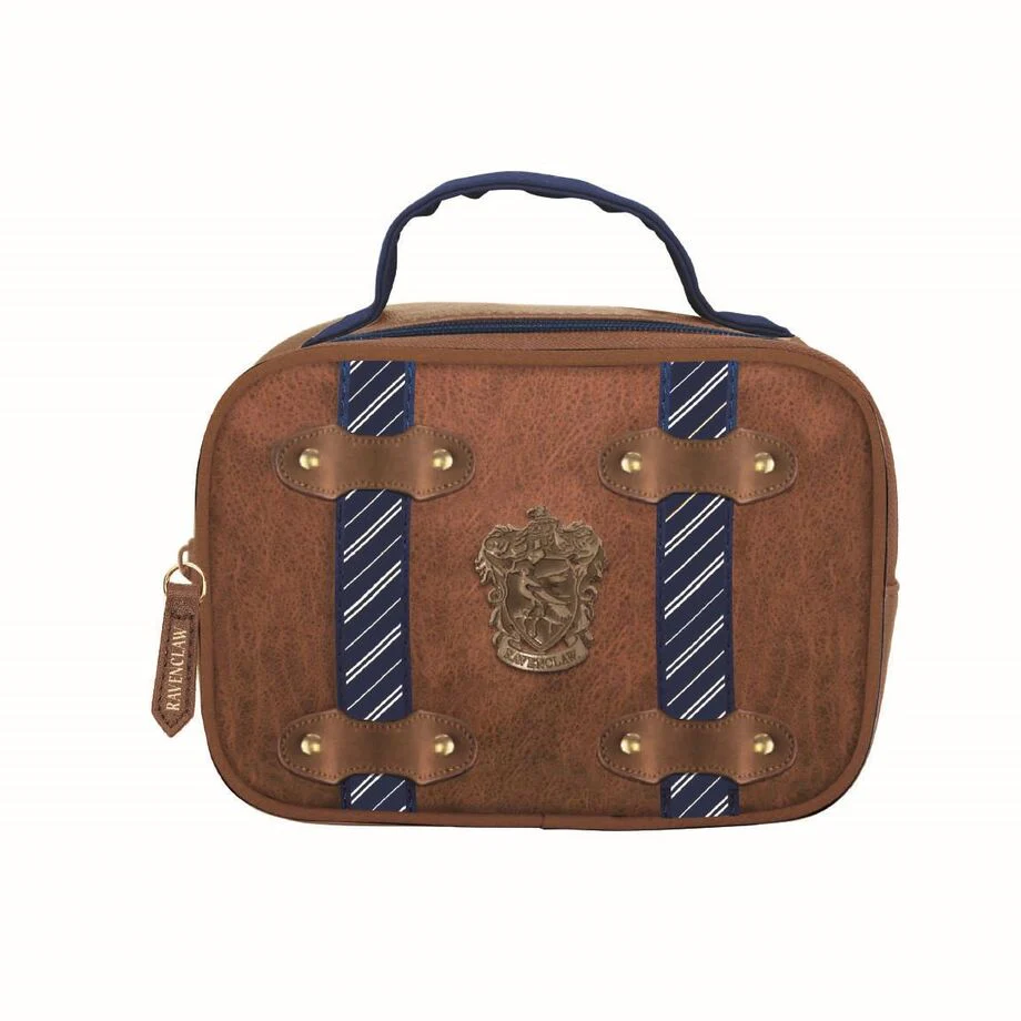 Neceser Aseo Viaje Ravenclaw Harry Potter