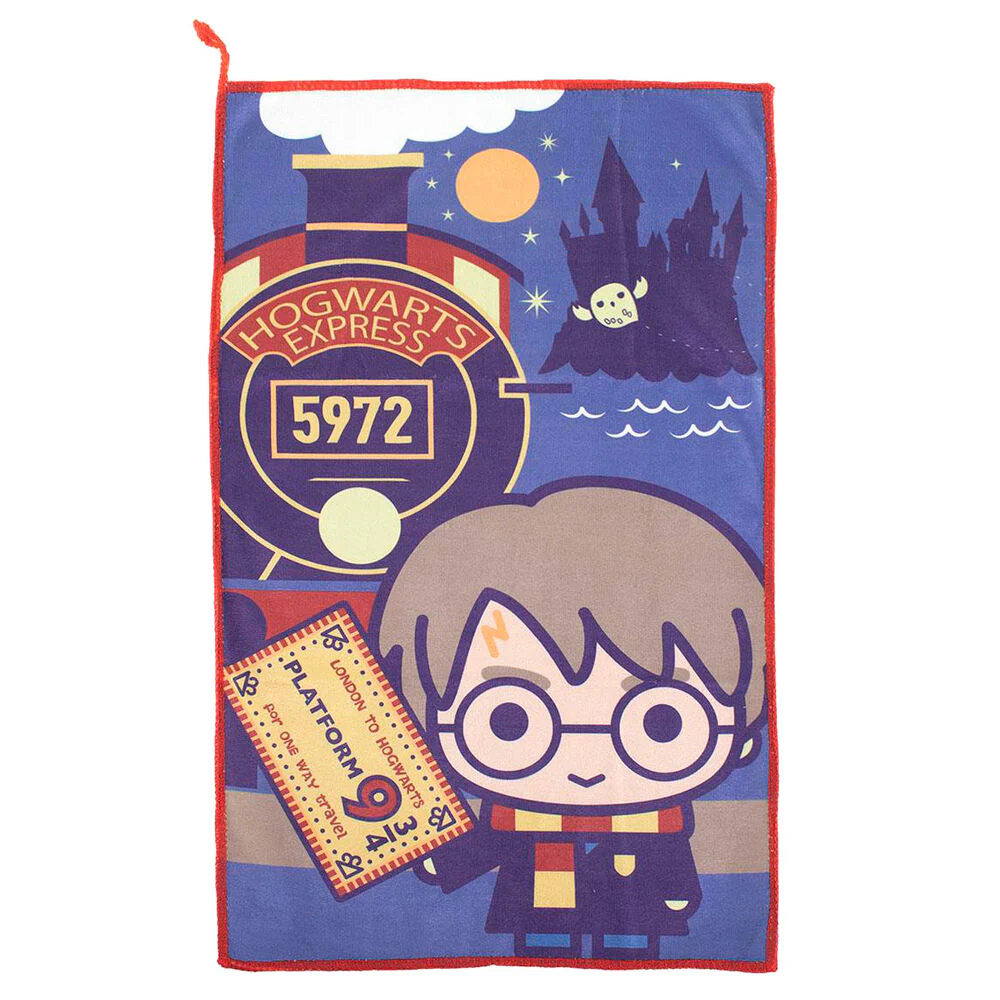 Neceser Completo Harry Potter - Image 2