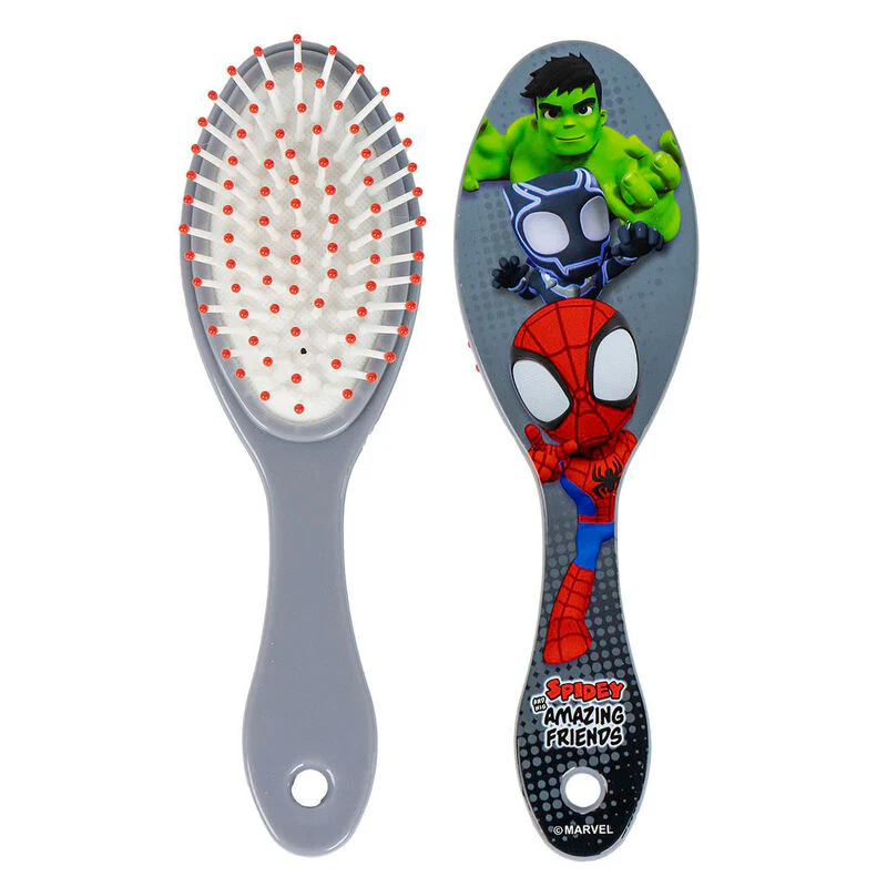 Neceser Escolar Spidey Marvel - Image 4