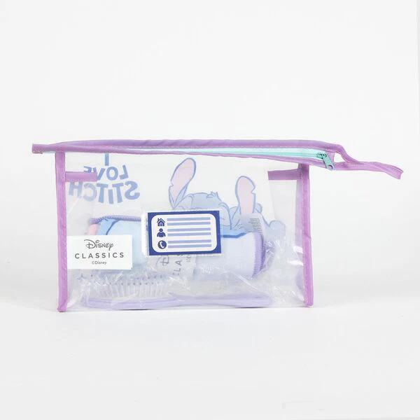Neceser Escolar Stitch Disney - Image 2