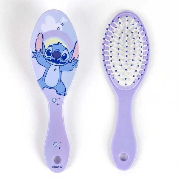 Neceser Escolar Stitch Disney - Image 3