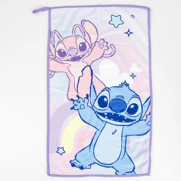 Neceser Escolar Stitch Disney - Image 4