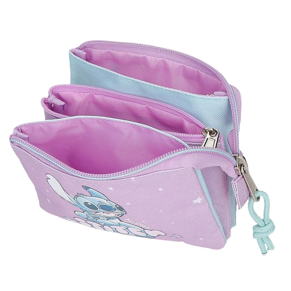 Neceser Lovely Stitch Disney - Image 4