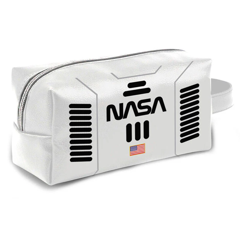Neceser Nasa