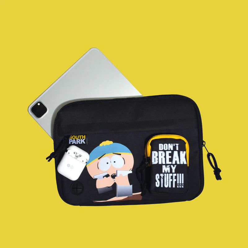 Neceser Tecnologico South Park - Image 2