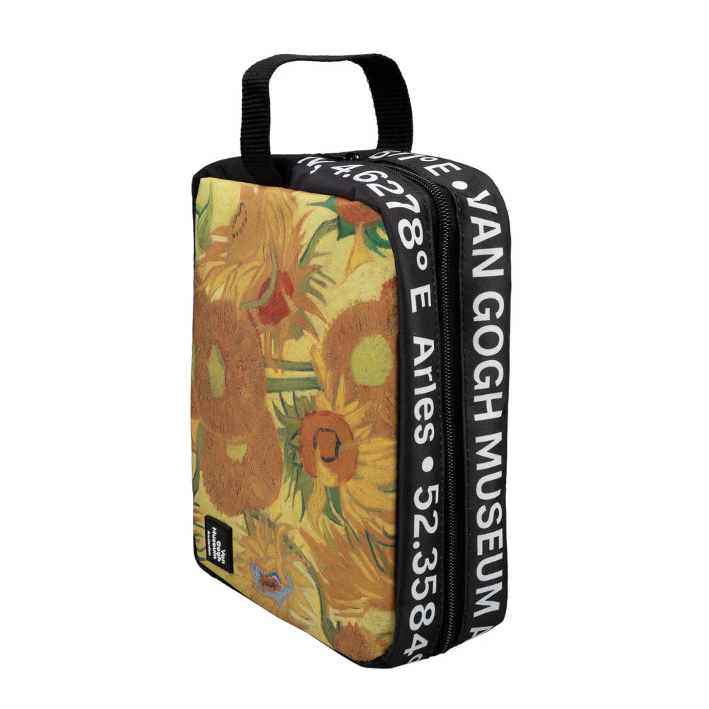 Neceser Van Gogh Museum - Image 2