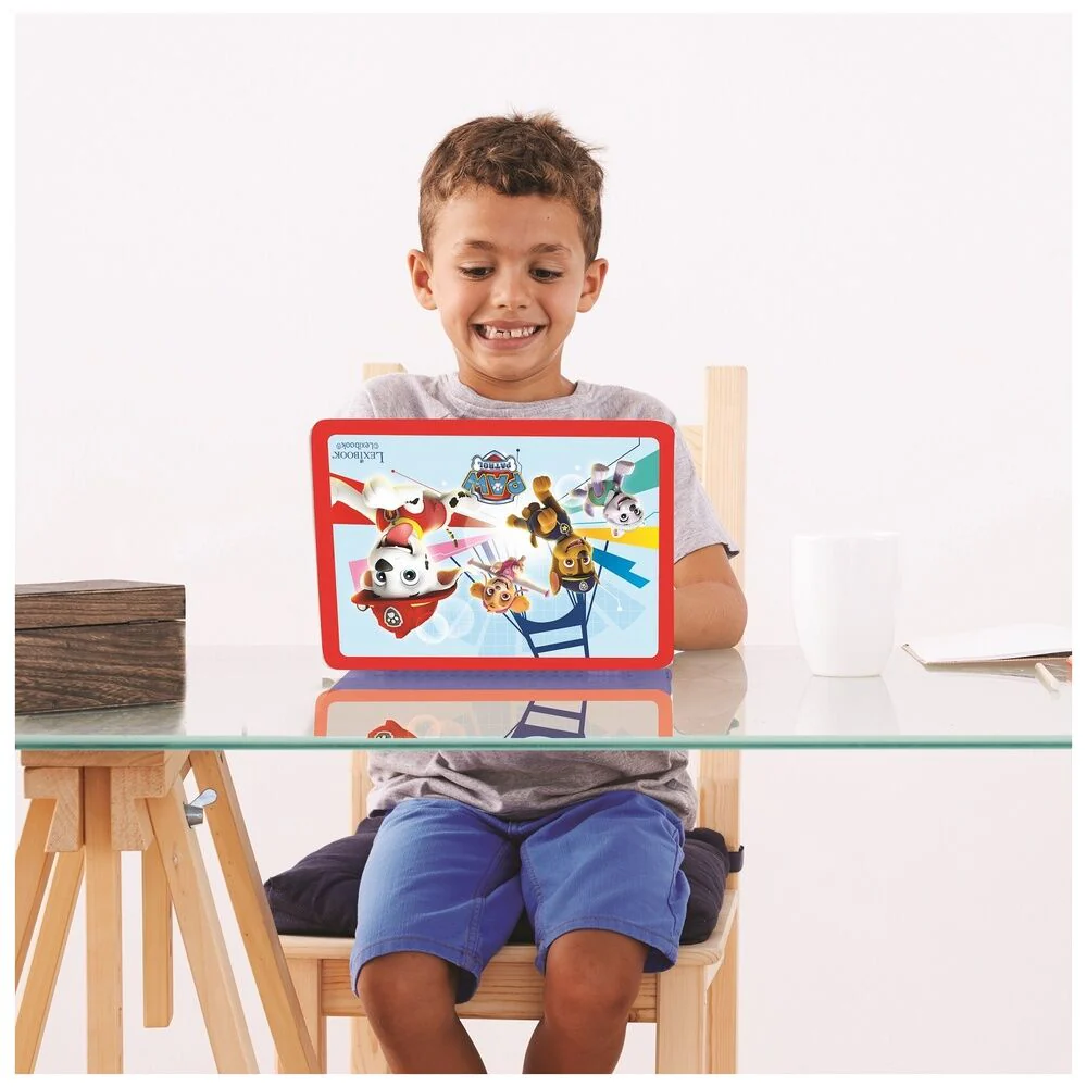 Ordenador Portatil Educativo Patrulla Canina Paw Patrol - Image 7