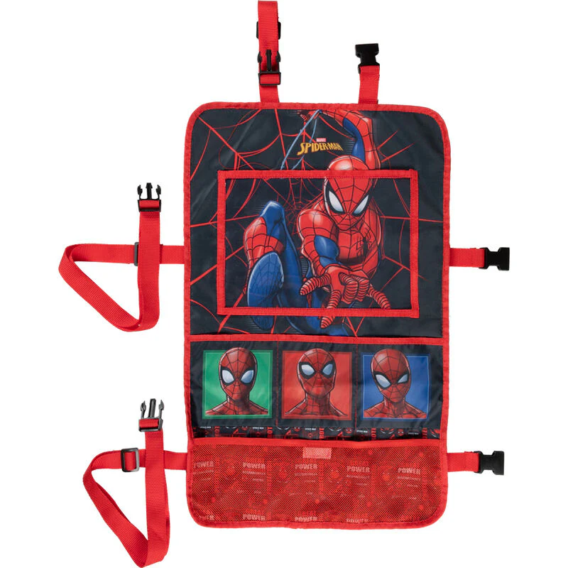 Organizador Coche Spiderman Marvel - Image 2