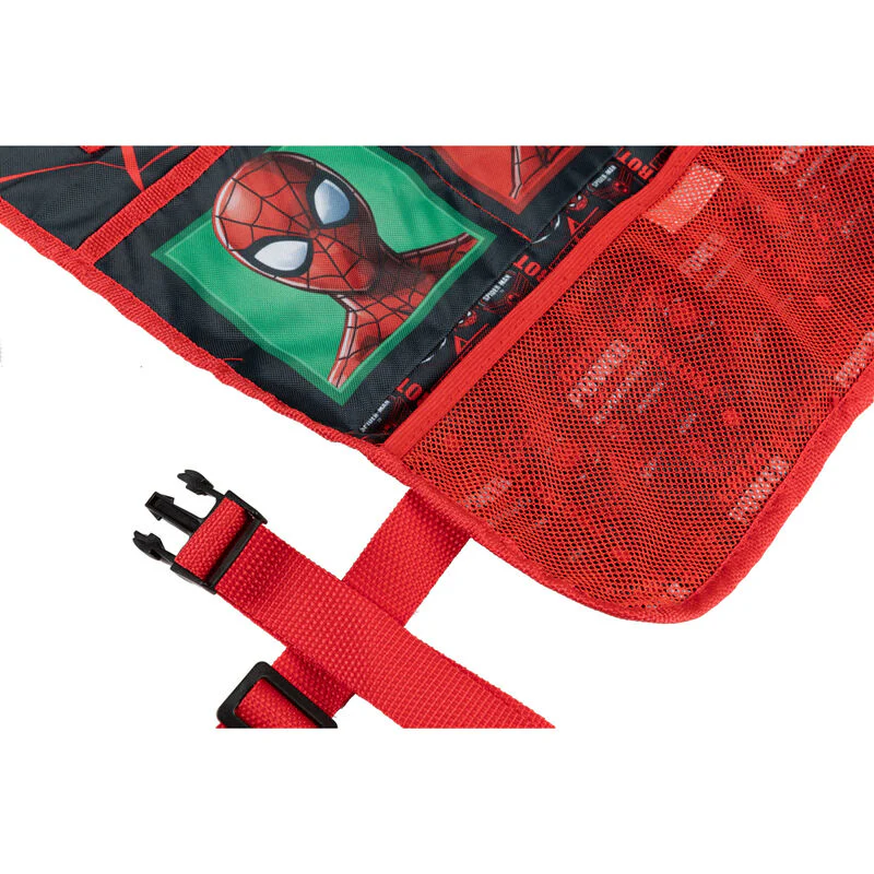 Organizador Coche Spiderman Marvel - Image 3