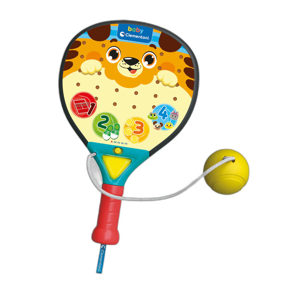 Pala Padel Interactiva - Image 2