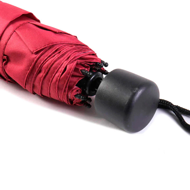 Paraguas Manual Plegable Gryffindor Harry Potter 53Cm - Image 3