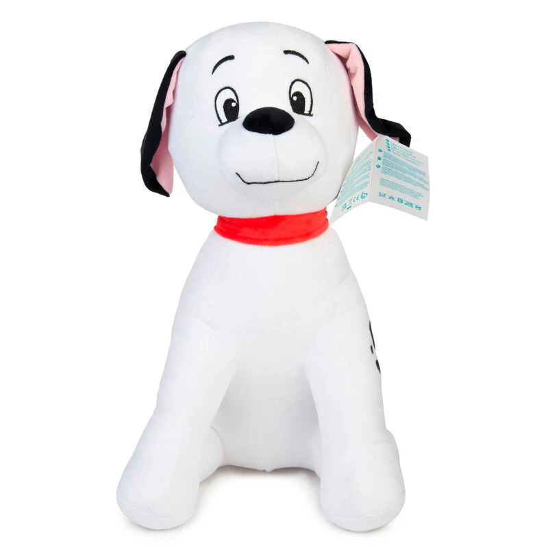 Peluche 101 Dalmatas Disney 20Cm Sonido