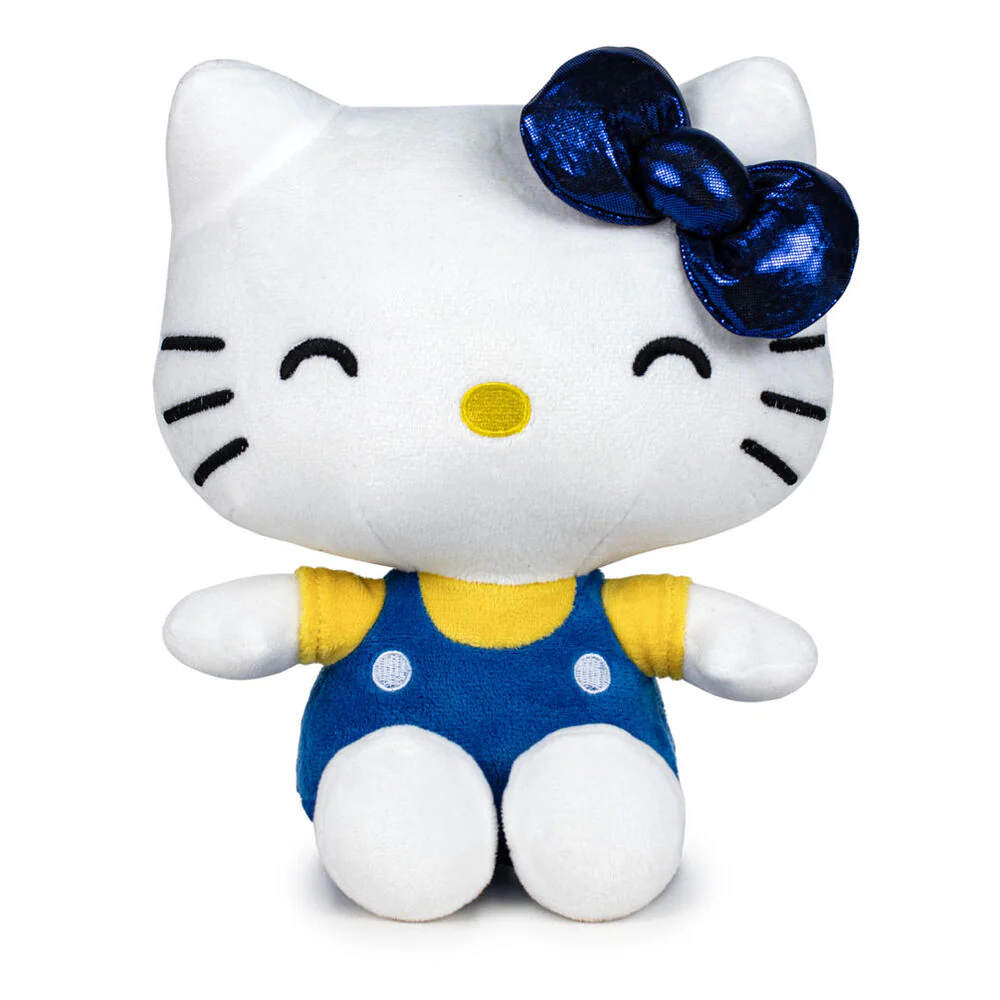 Peluche 50Th Anniversary Hello Kitty 58Cm 2