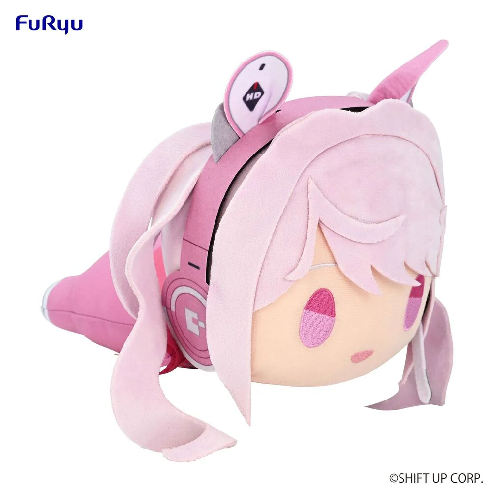 Peluche Alice Goddess Of Victory: Nikke Lying Down 25Cm - Image 6