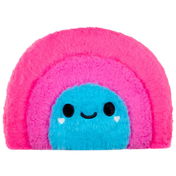 Peluche Almohada Con Aspirador Fluffie Stuffiez Surtido - Image 5
