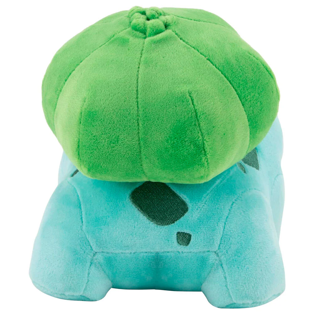 Peluche Bulbasaur Pokemon 20Cm - Image 5
