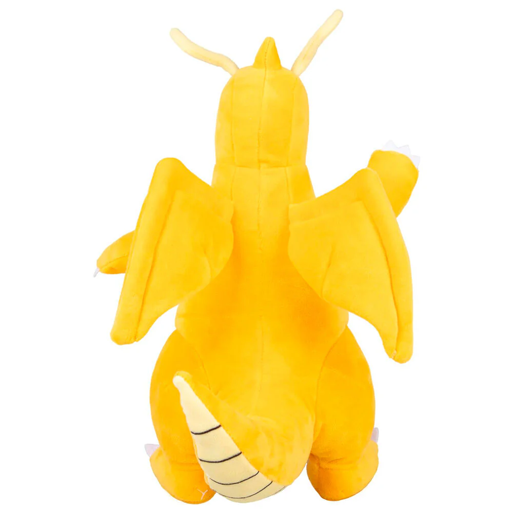 Peluche Dragonite Pokemon 30Cm - Image 3