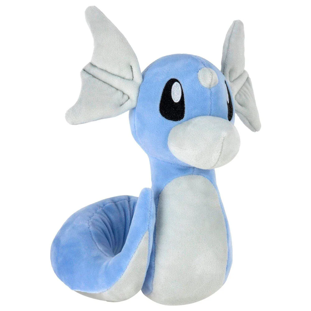 Peluche Dratini Pokemon 20Cm - Image 2