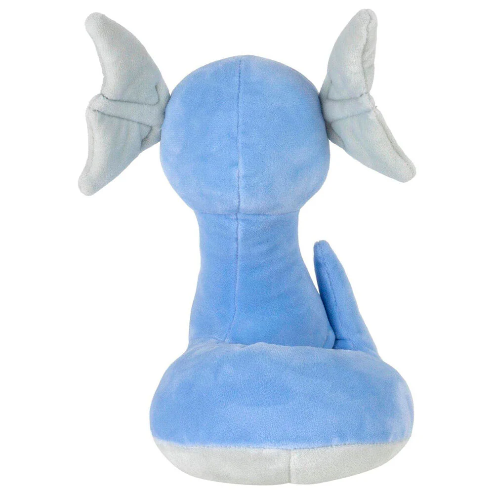 Peluche Dratini Pokemon 20Cm - Image 3