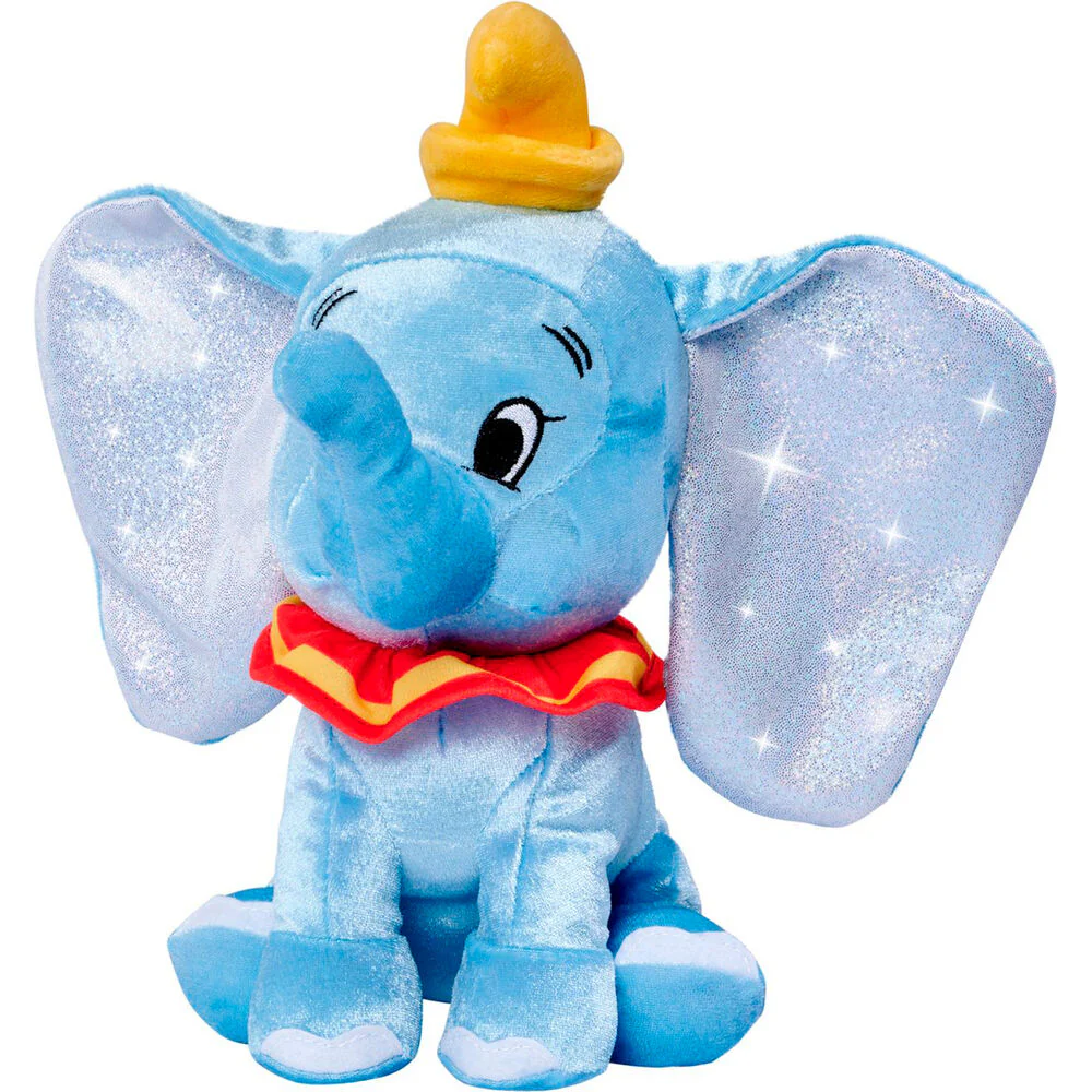 Peluche Dumbo 100Th Anniversary Disney 25Cm - Image 2