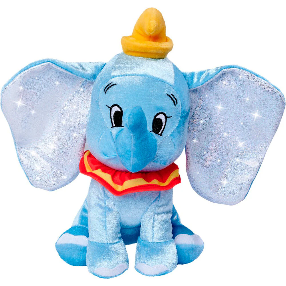 Peluche Dumbo 100Th Anniversary Disney 25Cm - Image 3