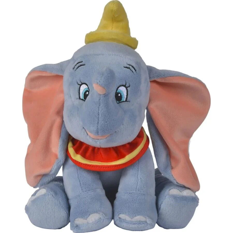 Peluche Dumbo Disney 25Cm - Image 2