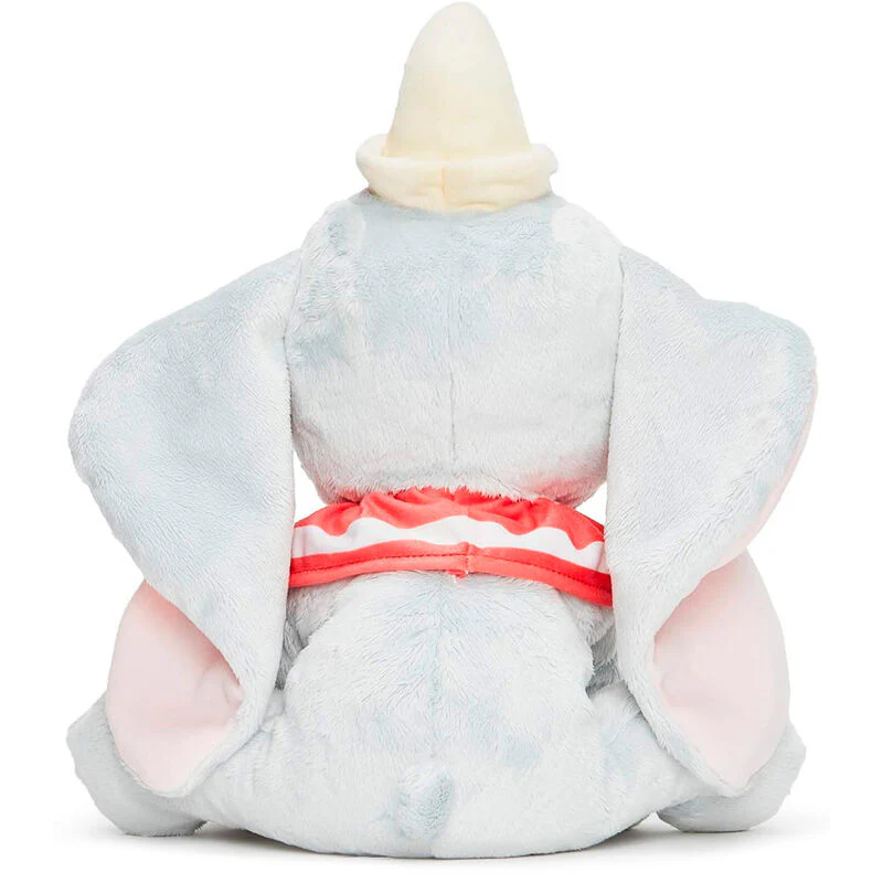 Peluche Dumbo Disney 30Cm Soft
