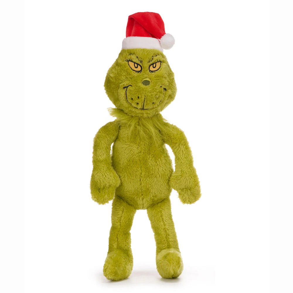Peluche El Grinch 100Cm Surtido - Image 3