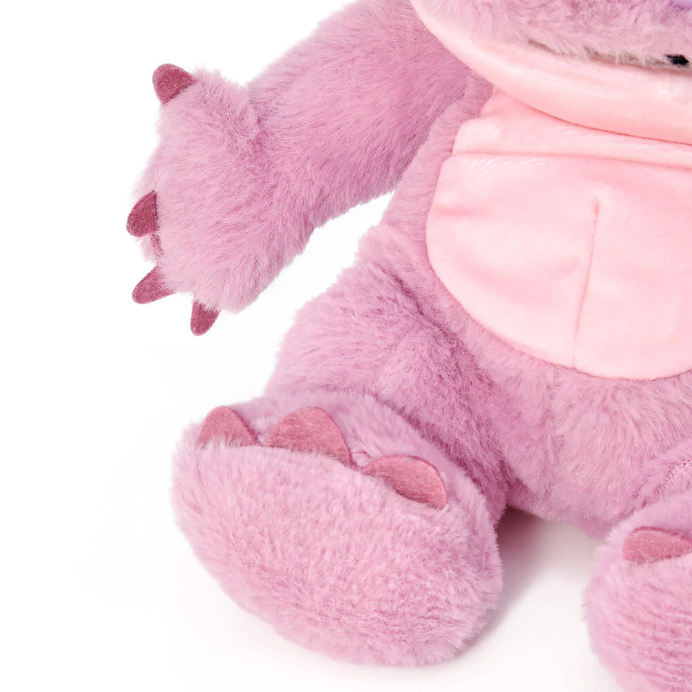 Peluche Electronico Angel Stitch Disney - Image 11