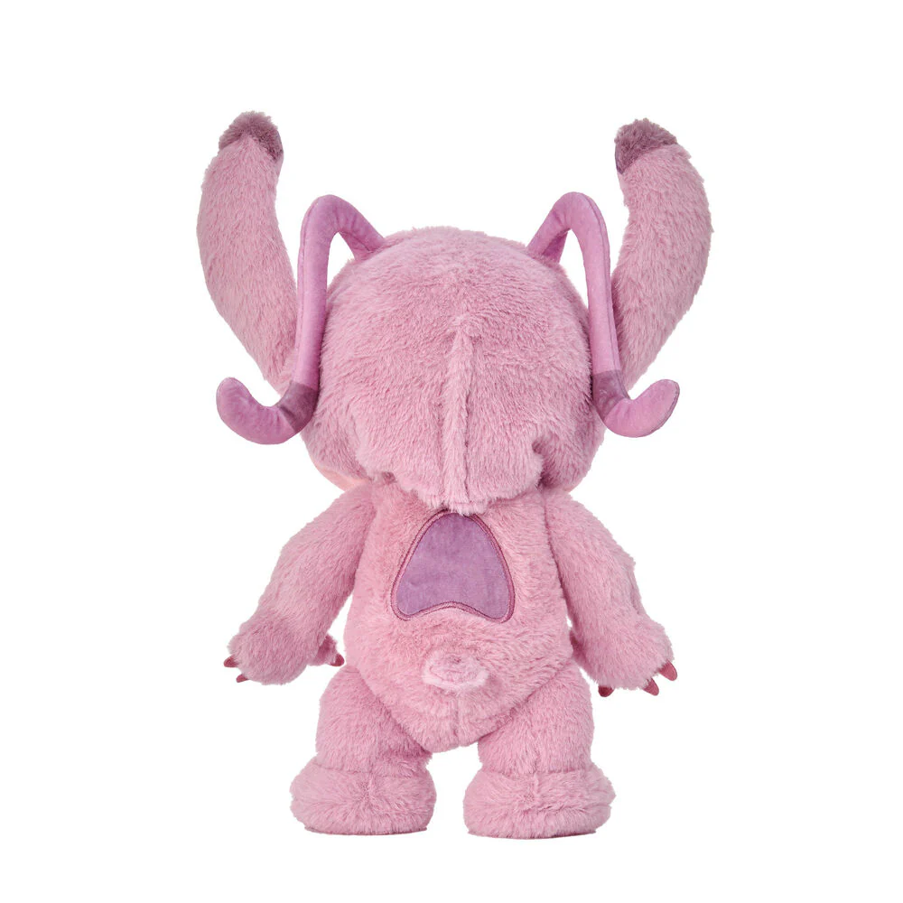 Peluche Electronico Angel Stitch Disney - Image 5