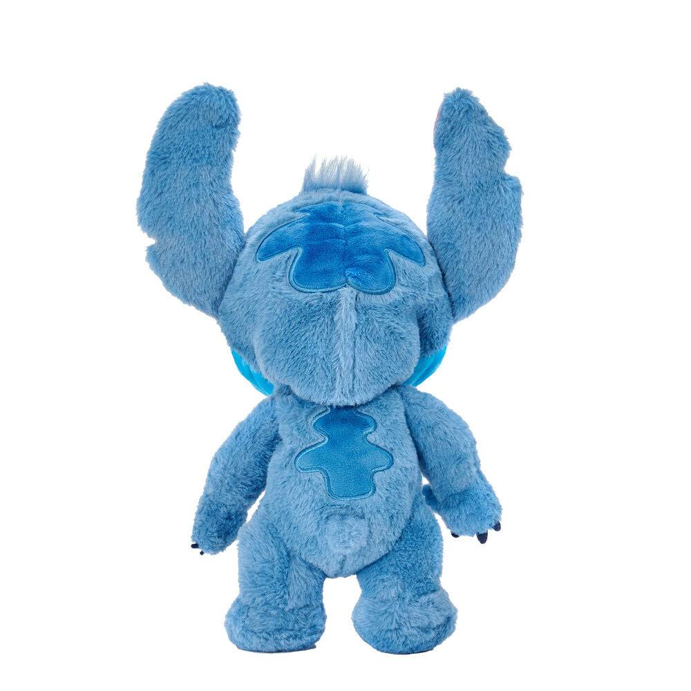 Peluche Electronico Stitch Disney - Image 3