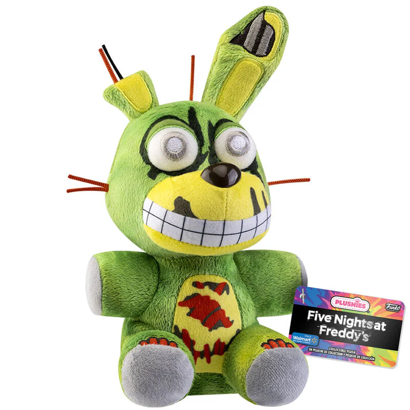 Peluche Five Nights At Freddys Springtrap