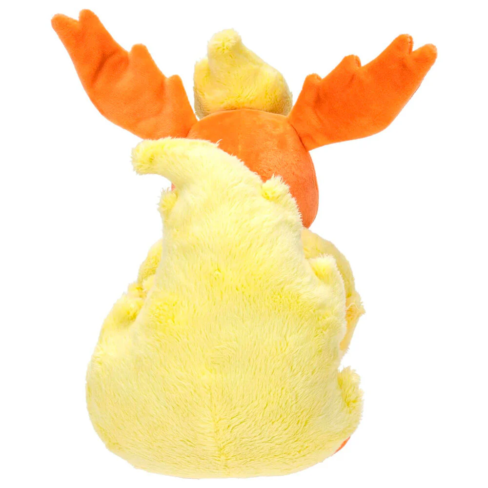 Peluche Flareon Pokemon 20Cm - Image 2