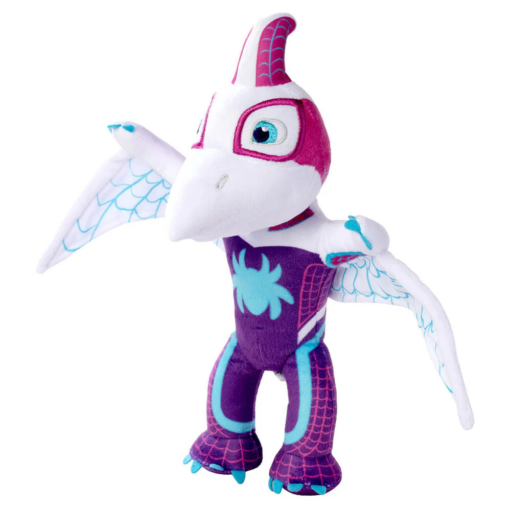 Peluche Ghost Pterodactyl Spidey Marvel 25Cm