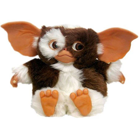 Peluche Gizmo Gremlins 20Cm - Image 2
