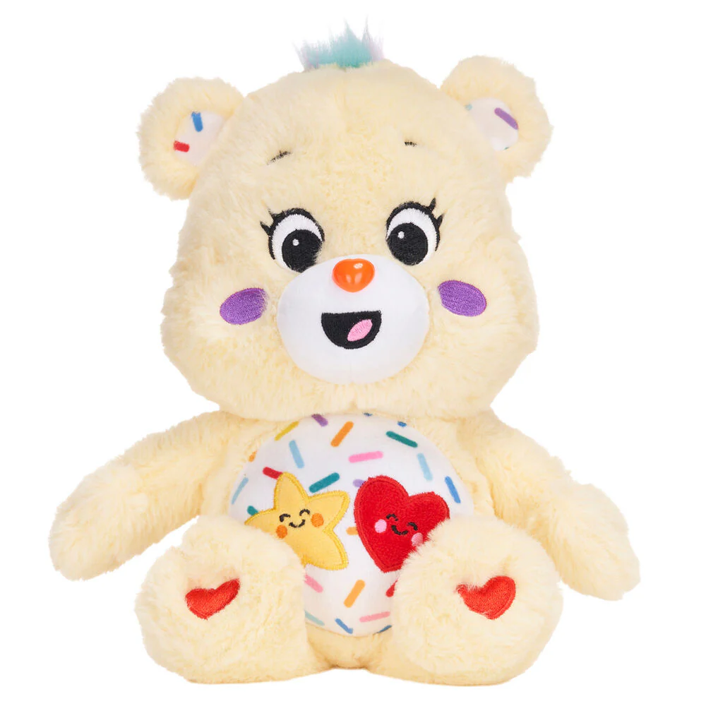 Peluche Graciosita Osos Amorosos 25Cm