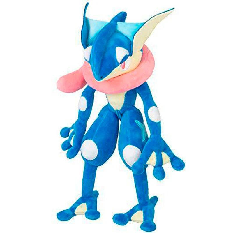 Peluche Greninja Pokemon 30Cm - Image 3