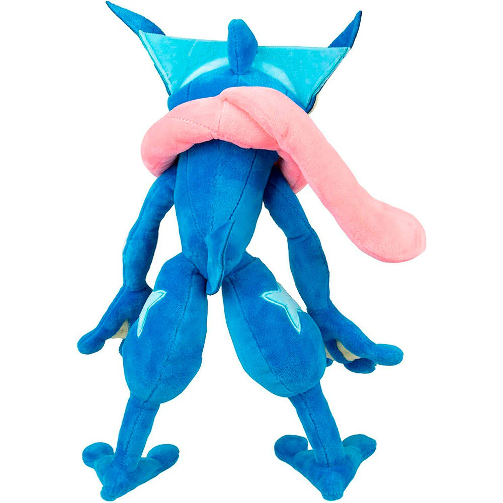 Peluche Greninja Pokemon 30Cm - Image 4