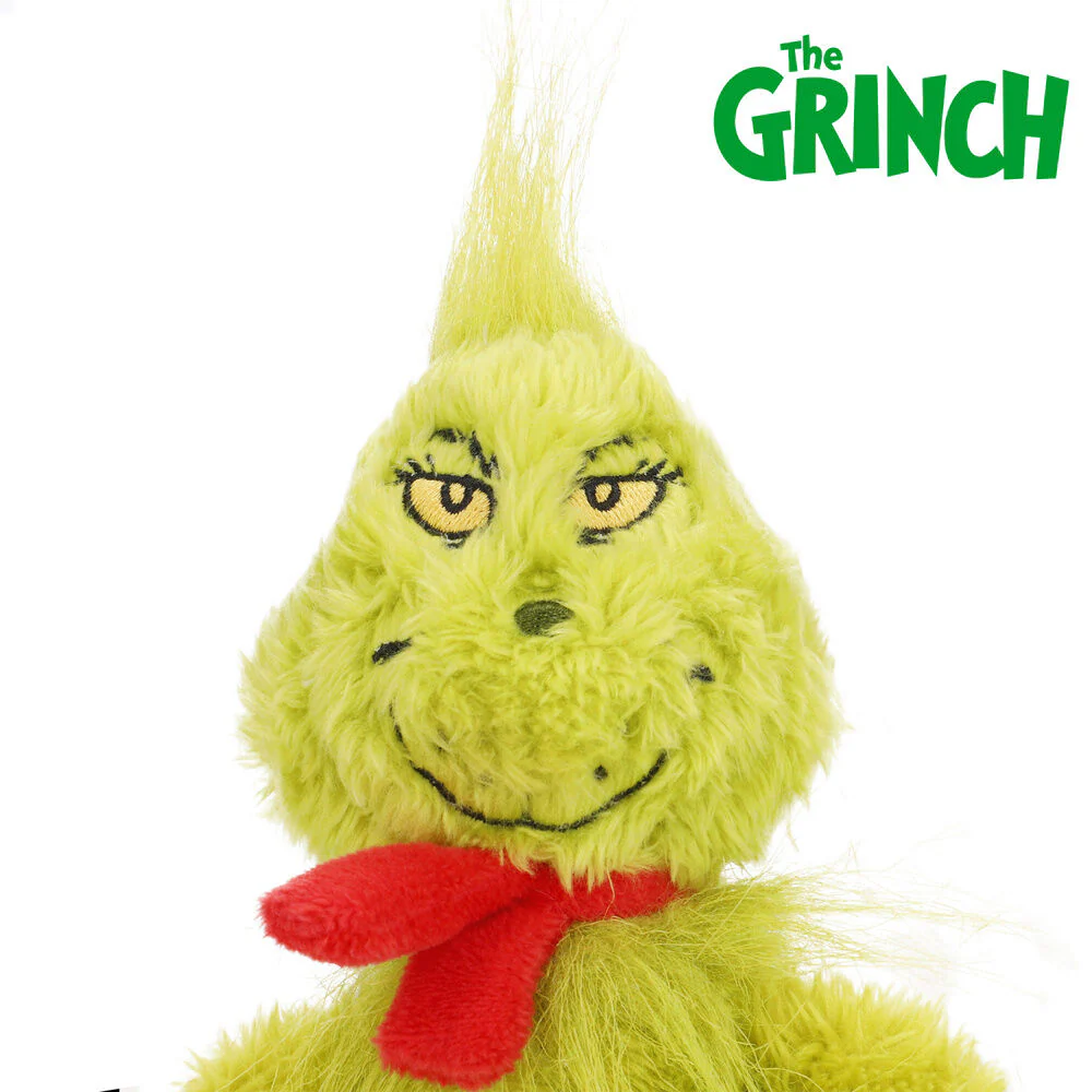 Peluche Grinch 20Cm Surtido - Image 2