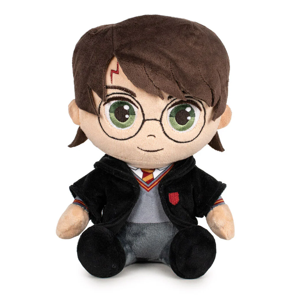 Peluche Harry - Harry Potter 32Cm