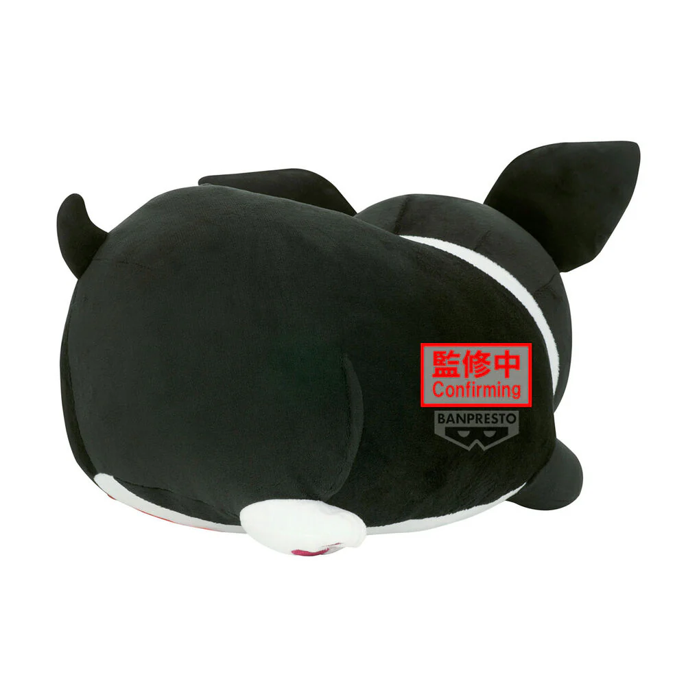 Peluche Iggy Super Big Jojos Bizarre Adventure Stardust Crusaders 43Cm - Image 4